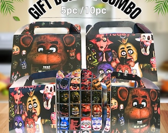 Barny dinosaur Giftbox favor party supplies decoration happy birthday centerpiece decor girl baby shower celebration gift box bracelet kitty