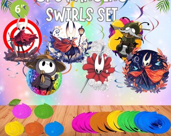 HallowKnight Tableware banner plate cups napkins party supplies decoration happy birthday centerpiece decor baby shower boy girl kids