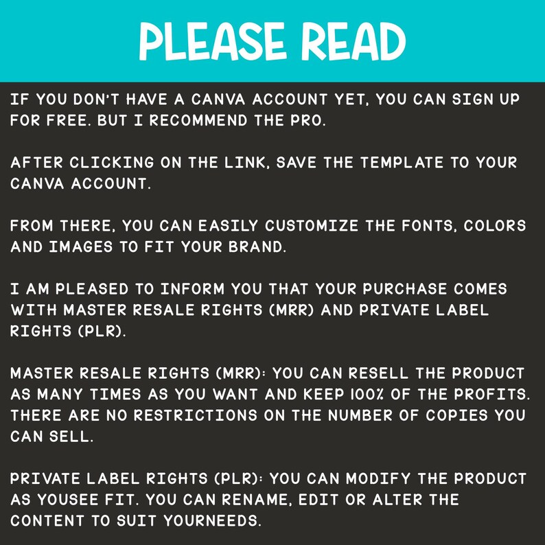 Canva Recipe Book Template, 80 Page Customizable Cookbook, DIY Journal