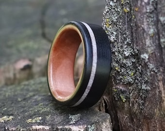 Nonconductive Ring Etsy Nonconductive Ring Etsy