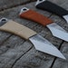 see more listings in the Knives section