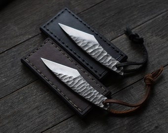 Pocket Knife - Kiridashi Blade Every Day Carry