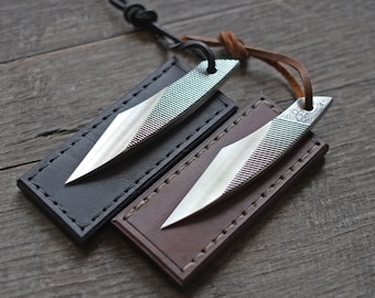 Pocket Knife - Japanese Kiridashi