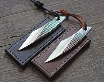 Navaja de bolsillo - Kiridashi japonesa