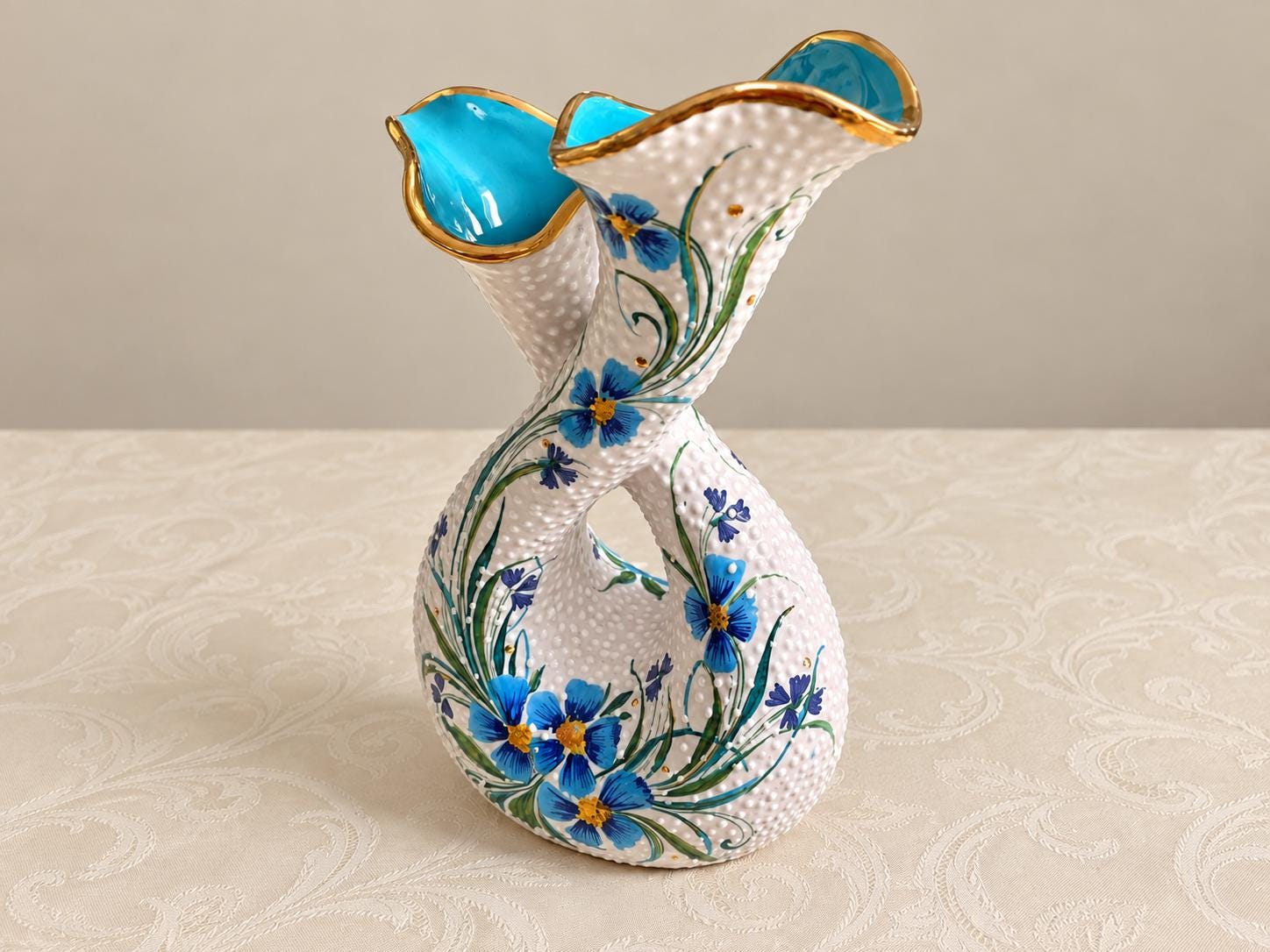 Buy Deruta Ceramics Online In India - Etsy India