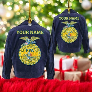 America Jacket - Etsy