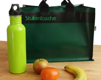 Stullentasche, Brotbeutel, Lunchbag