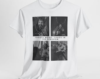 Lyonel Baratheon T-Shirt / A Knight of the Seven Kingdoms gift