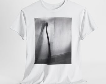 Fyodor Dostoevsky Shirt / Crime and Punishment Tee / Literary Gift for Readers / Russian Author Merch