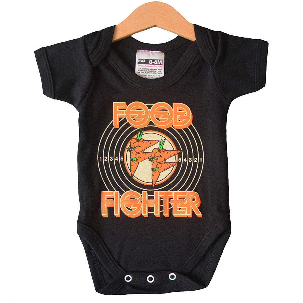 foo fighters baby grow