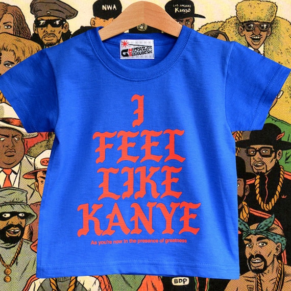 kanye west yeezy shirt