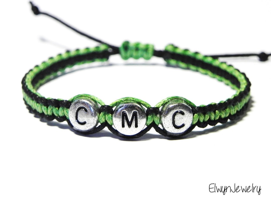 Boy Bracelet Kid Bracelet Name Bracelet Child Bracelet Etsy