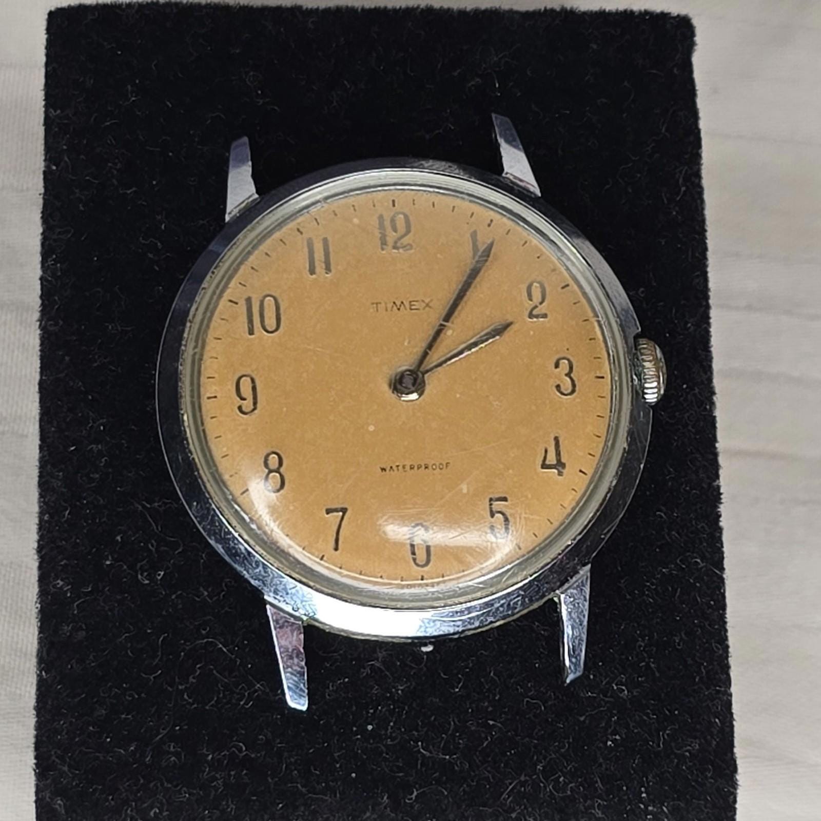 Timex marlin - Etsy 日本