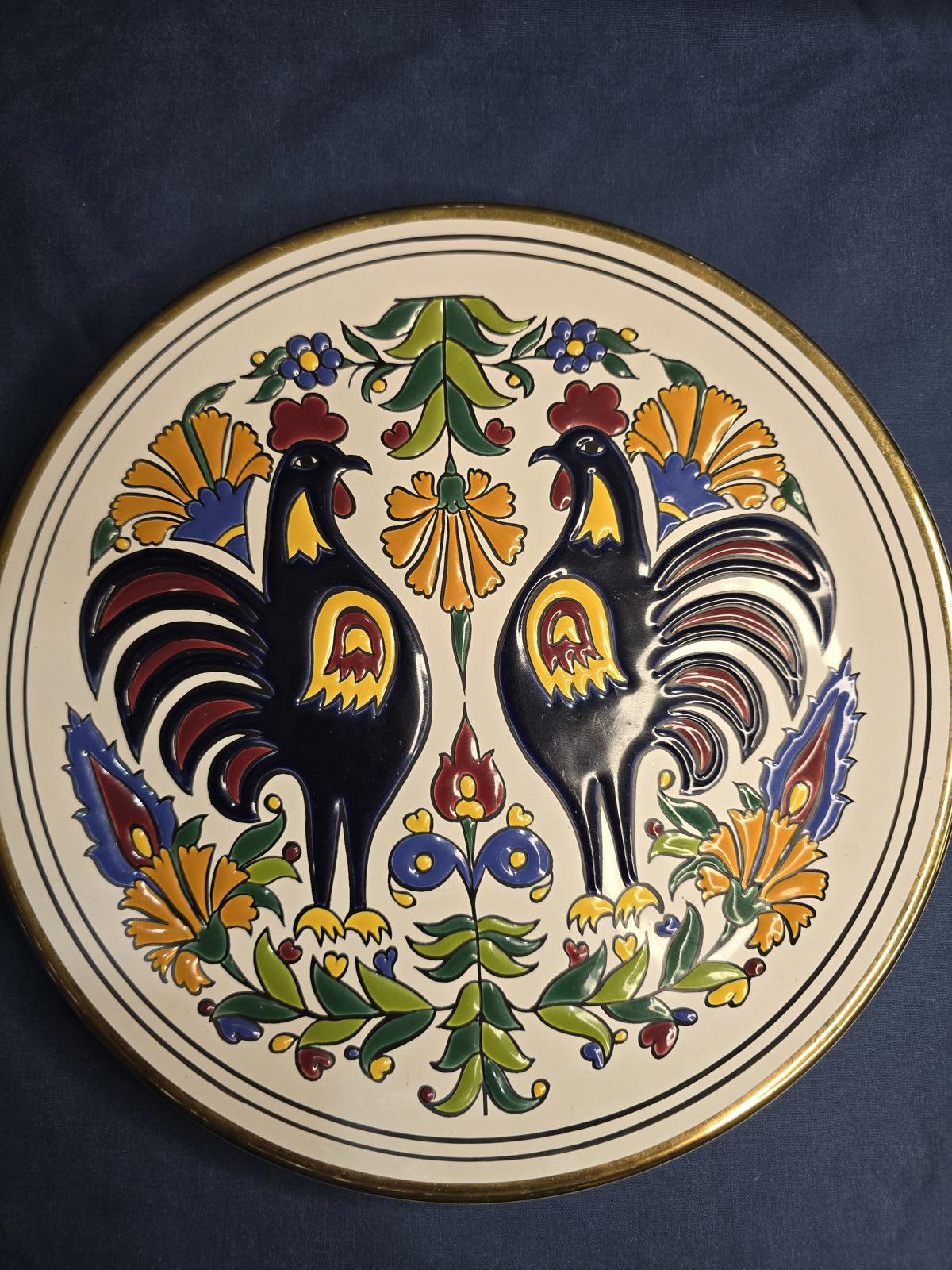 Manousakis Keramik - Etsy