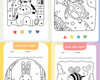 coding activities for kids