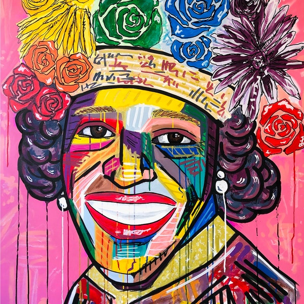 Marsha P. Johnson