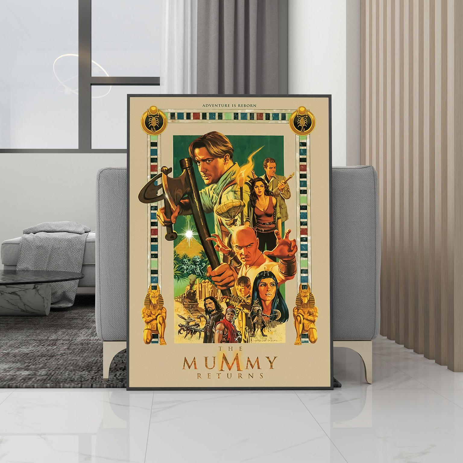 The mummy returns - Etsy 日本