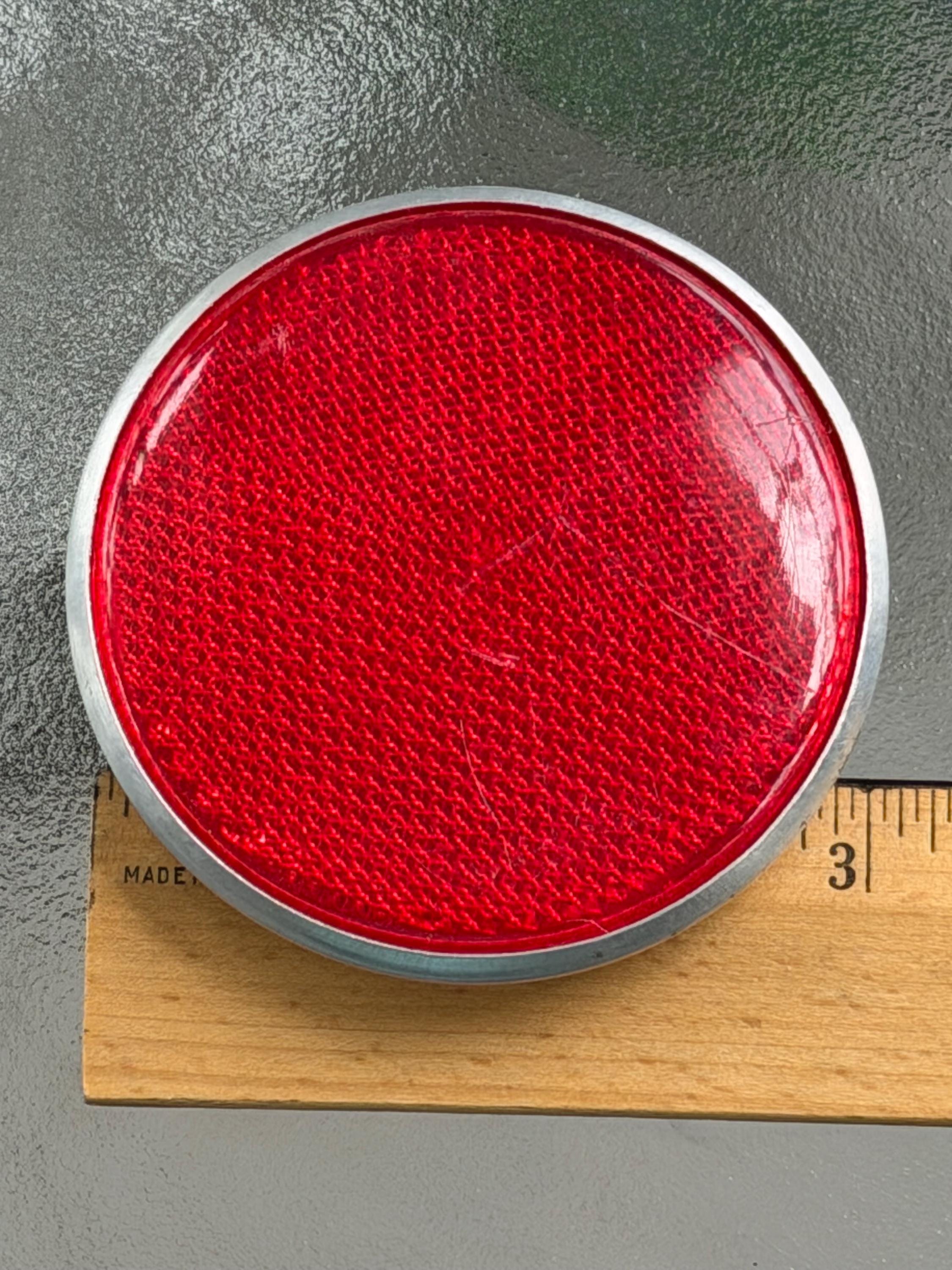 Schwinn Bicycle Reflector - Etsy