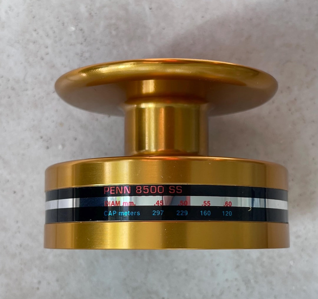Poignée électrique Ryabt 92mm Pour Moulinet Penn Spinfisher 9500SS, Plug And Play