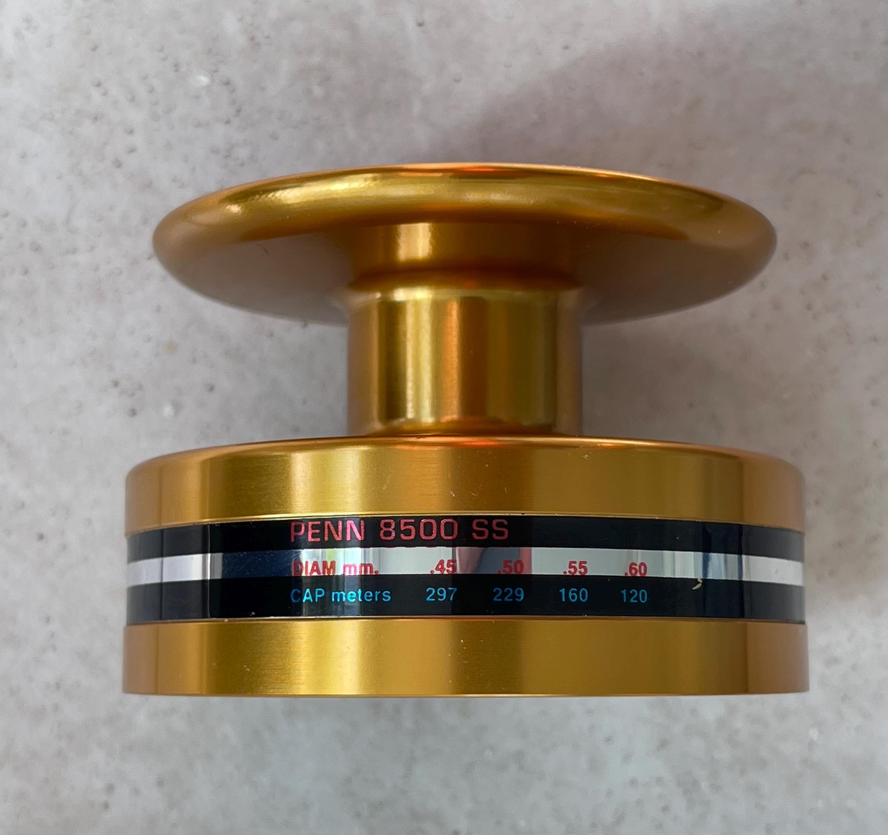 PENN 8500SS 【公式通販】