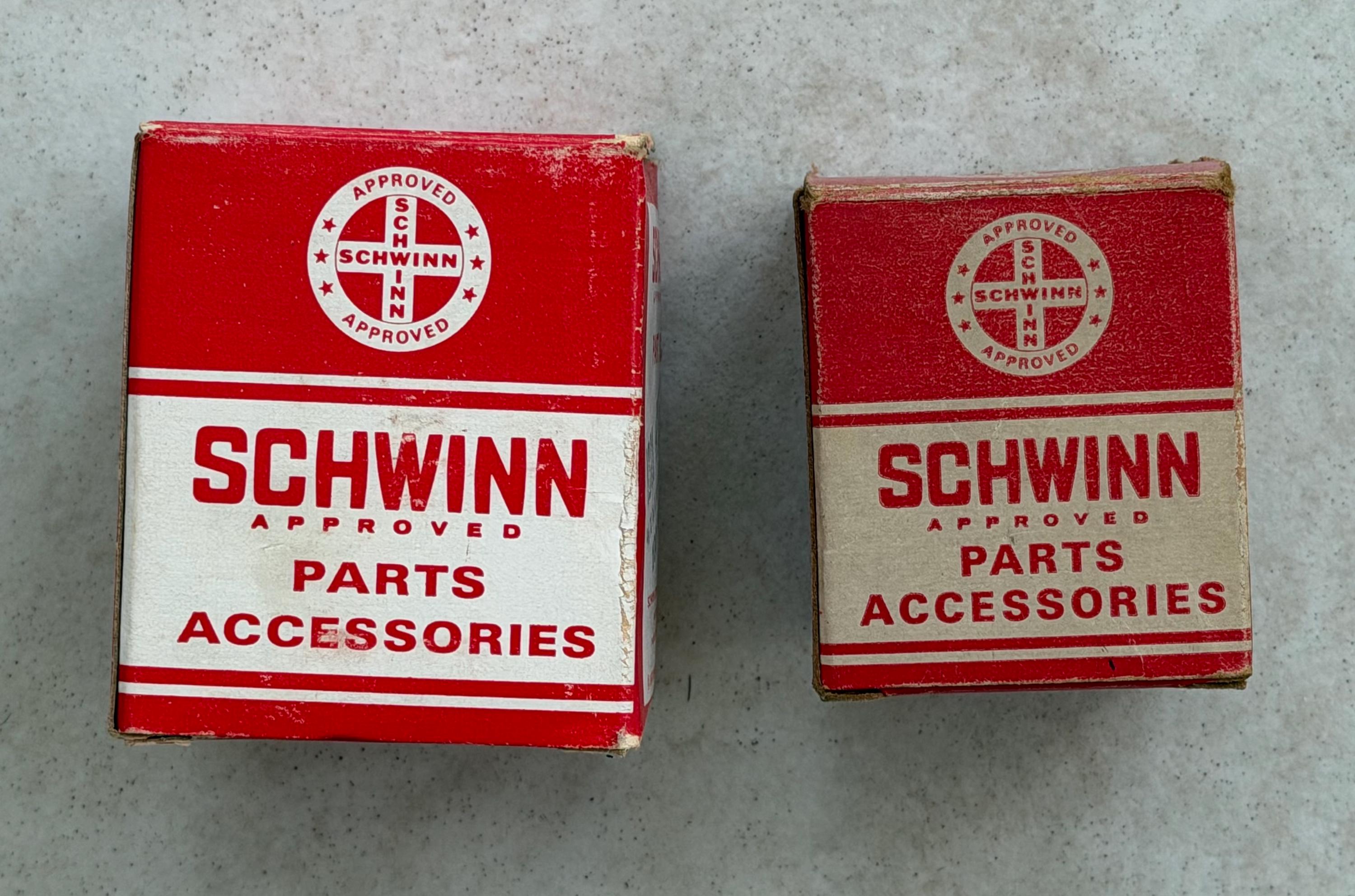 Vintage Schwinn Bicycle Parts - Etsy Vintage Schwinn Bicycle Parts - Etsy