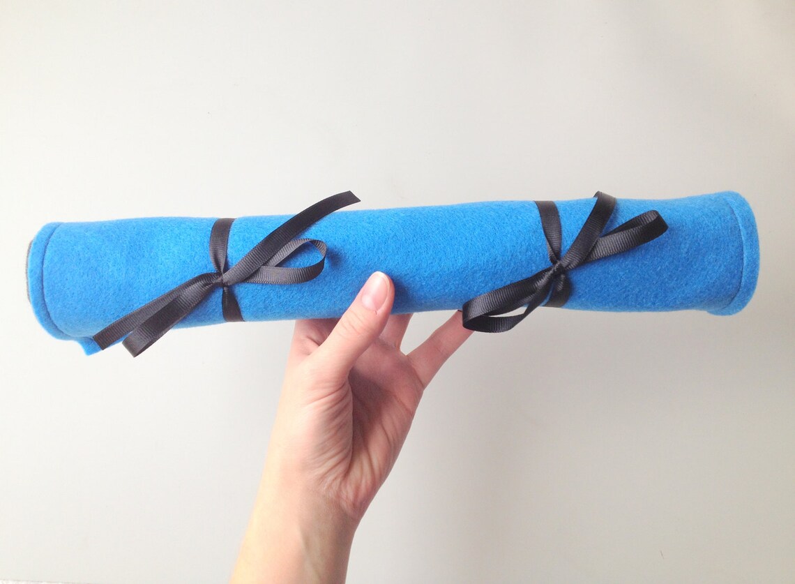 Large Portable Felt Board Large Felt Story Board or Flannel Etsy