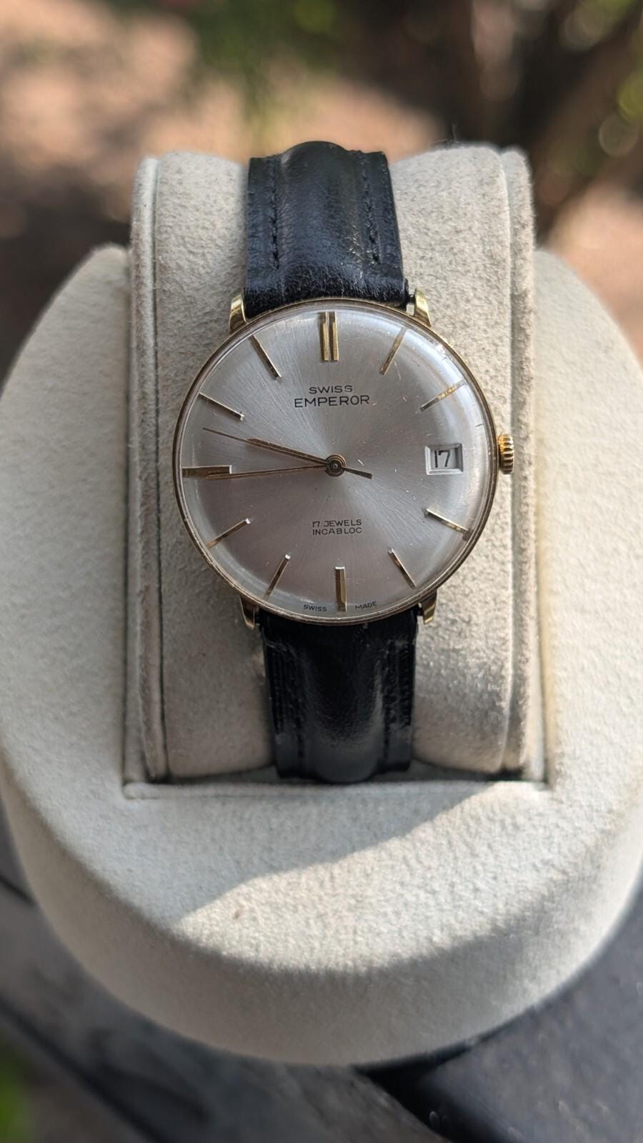 アーミービンテージ時計、写真見てください Watch | 07 Vintage
