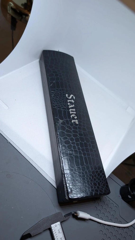 Beautiful Automatic Stauer Moonphase - image 11