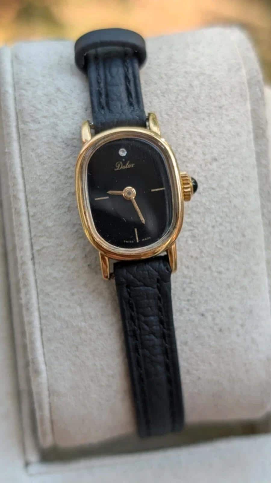 Dulux swiss watch - Etsy 日本
