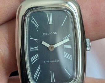 Stunning vintage ladies watch By Helicon