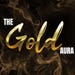 TheGoldAuraa store logo