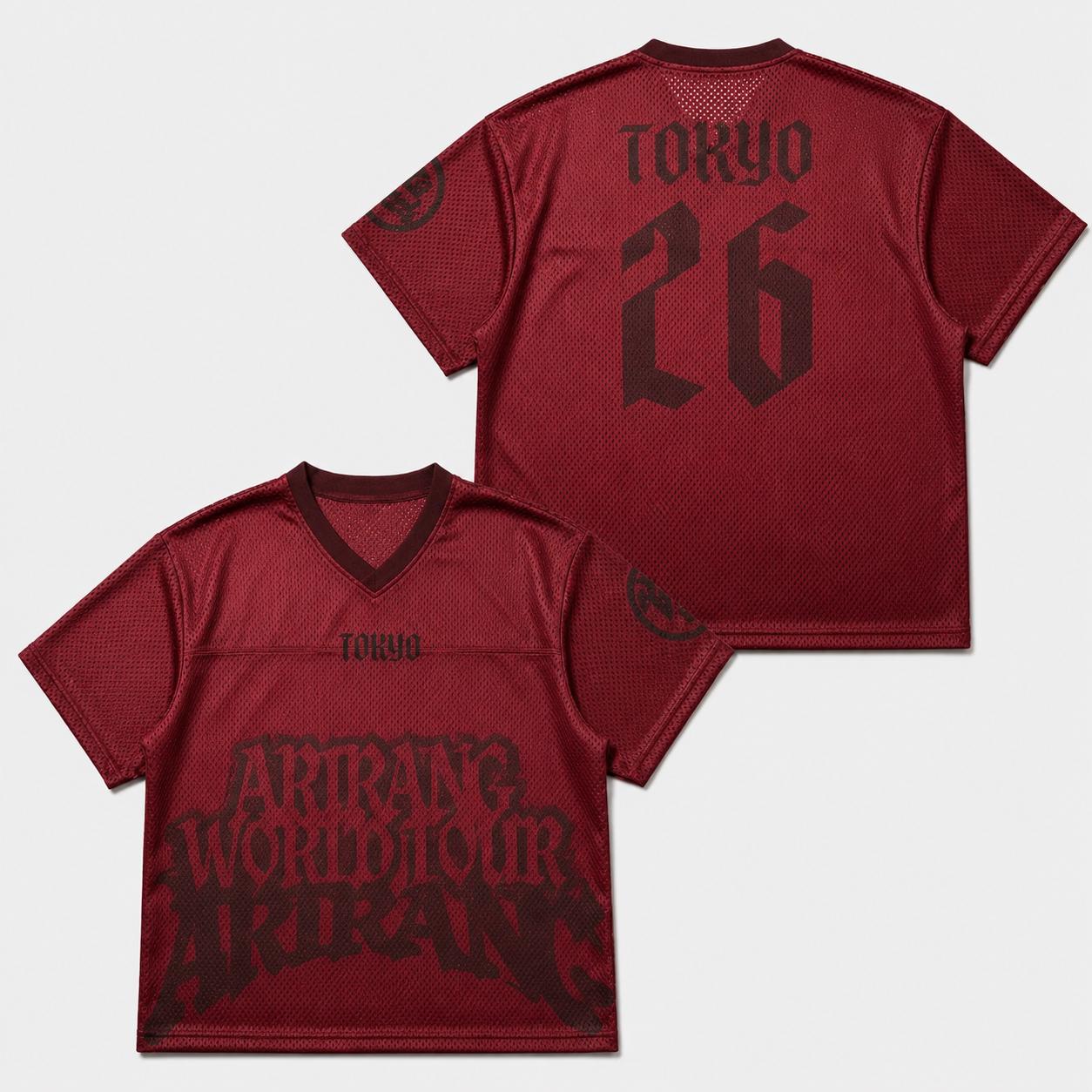 Y2k Soccer Jersey - Etsy