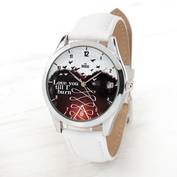 Kenon Personalized Father's Day Wooden Watches India | Ubuy