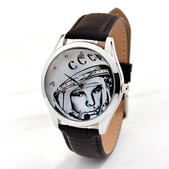 Yuri gagarin watch sale
