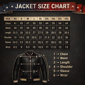 Avirex USA Vintage Leather Bomber Jacket – Retro American Heritage Streetwear image 6