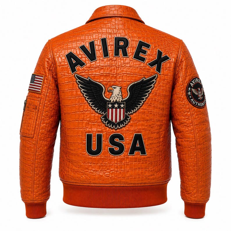 orange-crocodile-leather-jacket-with-usa-eagle-back-patch.jpg