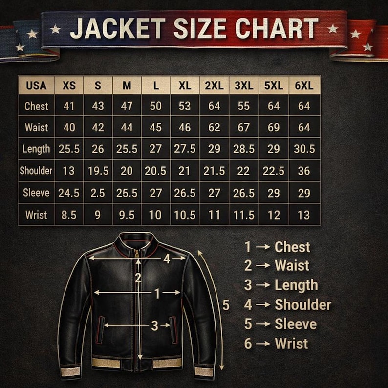 orange-avirex-style-jacket-features-and-benefits size chart -graphic.jpg