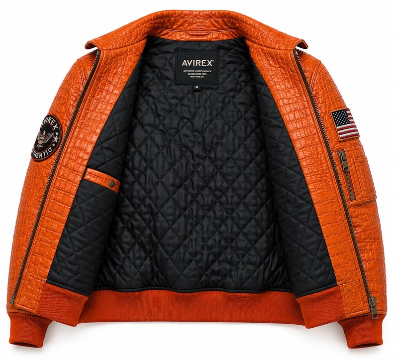 orange-croc-leather-jacket-quilted-lining-interior.jpg