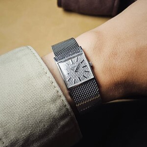 Vintage juvenia watch - Etsy 日本