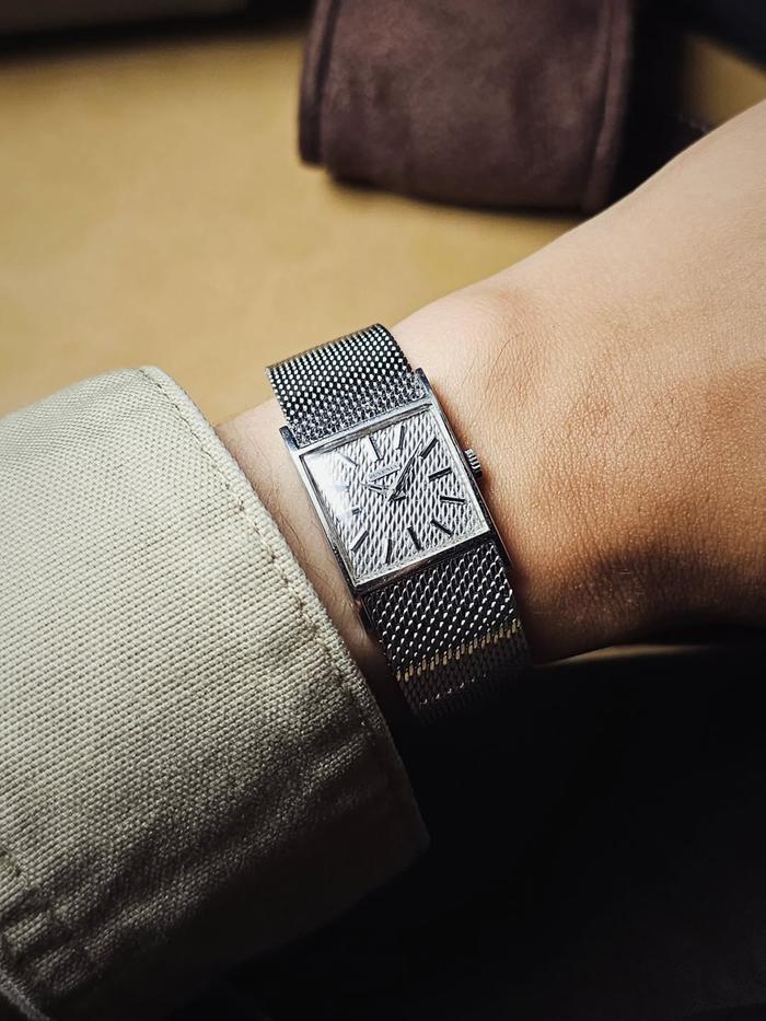Vintage juvenia watch - Etsy 日本