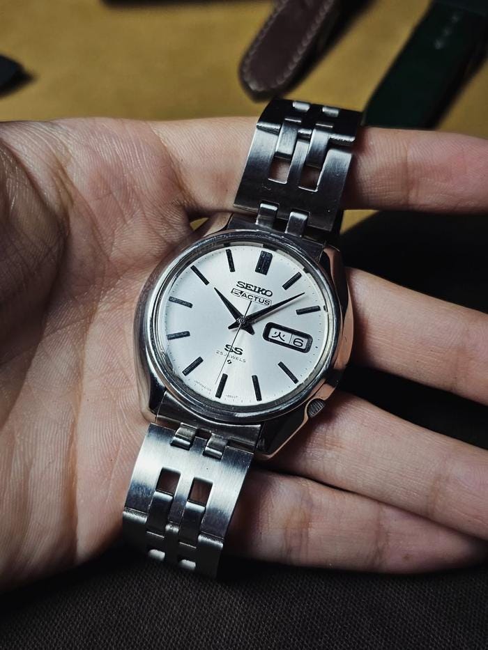 Seiko 6106 - Etsy 日本
