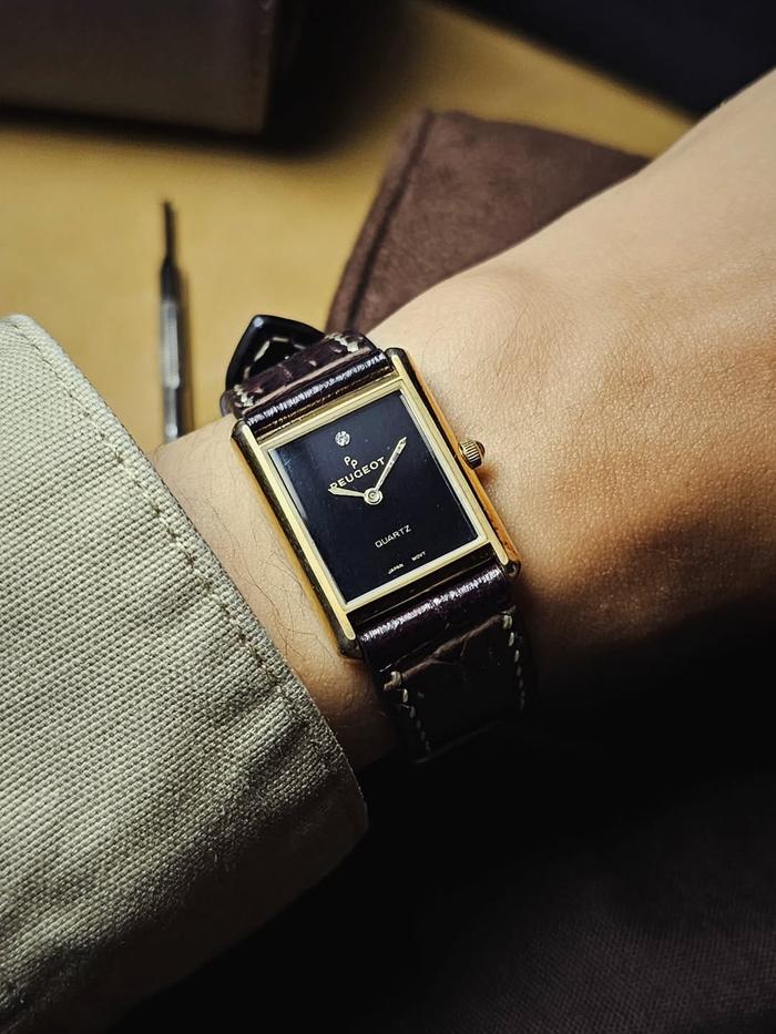 Peugeot Womens Watch - Etsy display picture 3