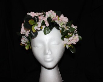 Pioner Blomkrona