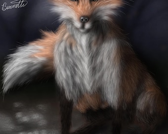 FOXY 1 z 1 oryginał