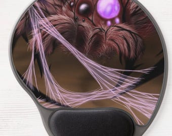 Podkładka pod mysz Fiend Spider