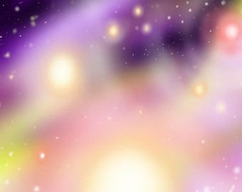 Brilliant Stars 1 z 1 oryginał