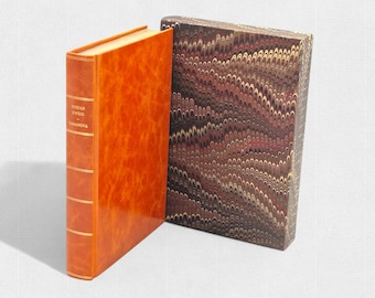 Casanova [Stefan Zweig]