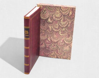 Podróż do Turek i Egiptu [Jan Nepomucen Potocki]