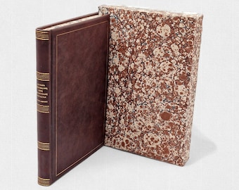 Jak Nanna swą córeczkę Pippę na kurtyzanę kształciła [Pietro Aretino]