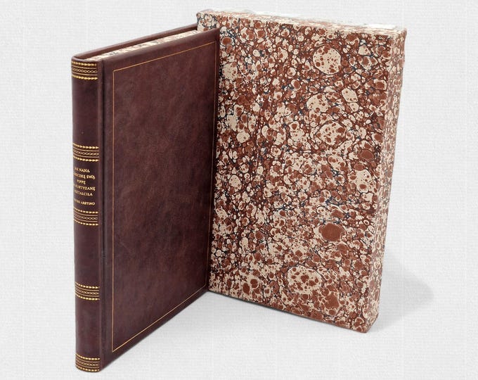 Jak Nanna swą córeczkę Pippę na kurtyzanę kształciła [Pietro Aretino]